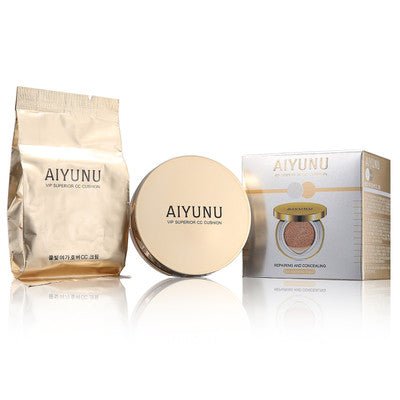 Aiyunu moisturizing concealer cream - exquisiteblur