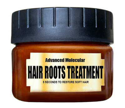 Damage Hair Root Treatment - exquisiteblur
