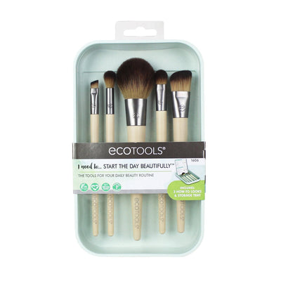 Ecotools makeup brush - exquisiteblur
