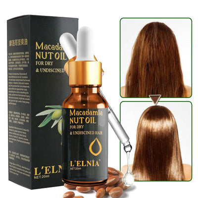 Hair essential oils - exquisiteblur
