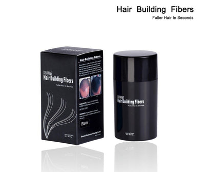 Hair Loss Building Fibers - exquisiteblur