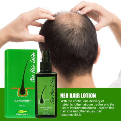 Neo Hair Strengthening And Repair Spray - exquisiteblur