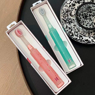 Toothbrush All-in-one Oral Cleaning Brush - exquisiteblur